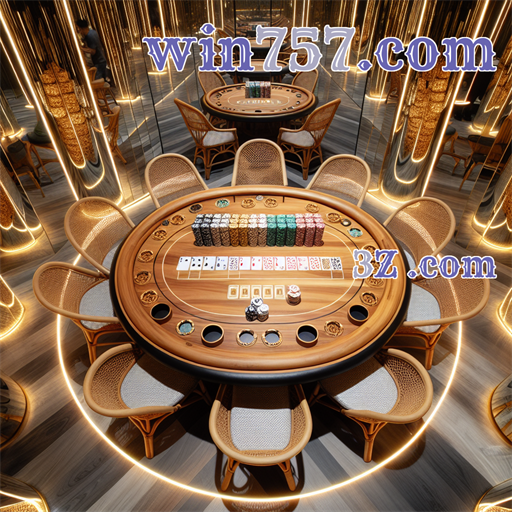 A Revolução dos Jogos Ao Vivo em win757.com